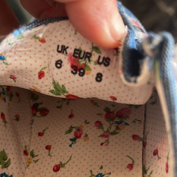 Hylianz Shoes - Picture 6 of 8